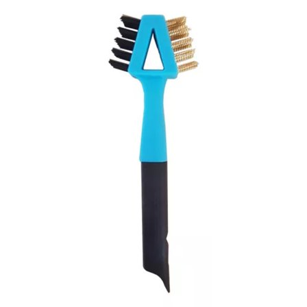 4-i-1 Børster til Rengøring af Komfur og Ovn