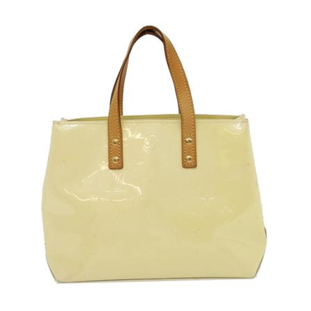 Louis Vuitton Vintage, Pre-owned Handbag Beige, Dames, Maat:ONE Size