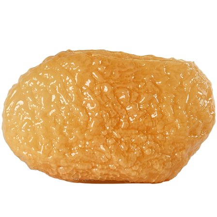 Byon Corallo vase 45 cm large, gul | KitchenOne