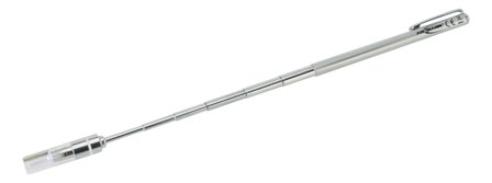 Ansmann 5000023 Arbetslampa med batteri, Belysning