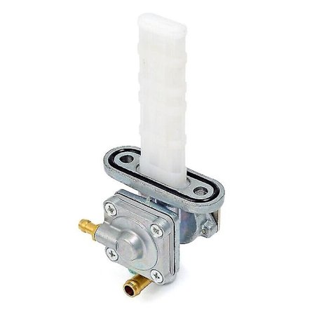 Benzinhane til Kawasaki KZ1000P Police 82-05 LTD KZ750 GPZ750 ZX750 51023-1039,51023-1375-AR-WELLNGS