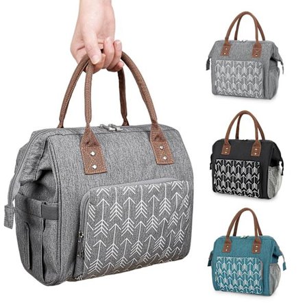 Mummy Lunch Bag Mode Mummy Shopping Picknick Bag