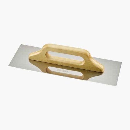 Slipstål 130 x 380 mm - Biltema