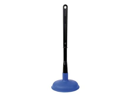 Hygienteknik Vaskrensare med skaft 40cm - Lyreco - Städ och hygien - Diskrengöring - Disktillbehör