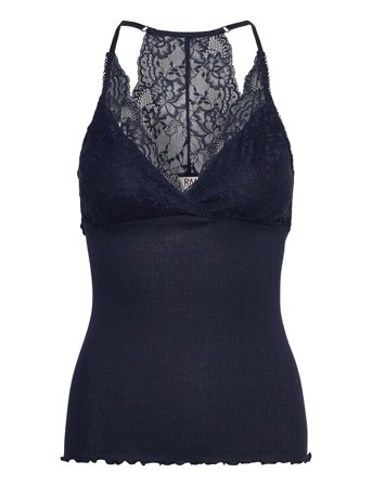 RM By Rosemunde | Rmwbea Viscose Top | L