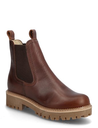 Women Boots Brown Tamaris
