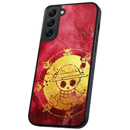 Samsung Galaxy S22 - Deksel/Mobildeksel One Piece