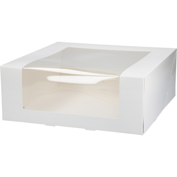 Kakeeske M/Vindu 32x32x12cm