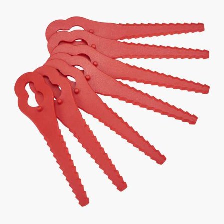 Trimmerknivar till 18-322