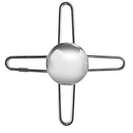 Espresso Tillbehör Espresso Maskin Tillbehör Iskaffe Kylare Espresso Måsten Kylare för Iskaffe, A