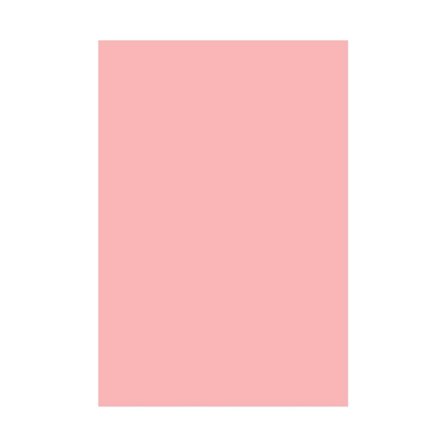 50 ark 8K färgat kartong, tjockt färgat papper, handgjort set