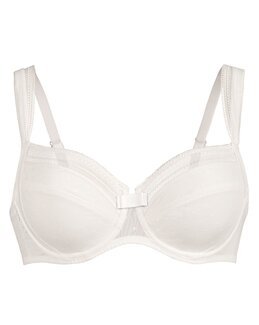 Bøyle-bh Emily Rosa - B105 - Anita