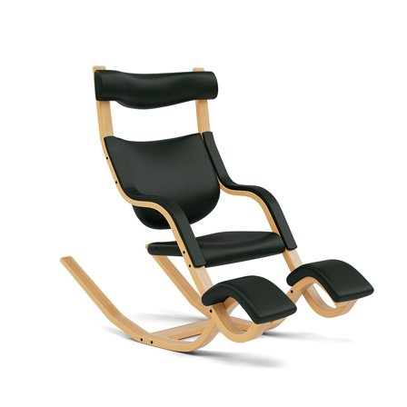 Varier Furniture Gravity - Green