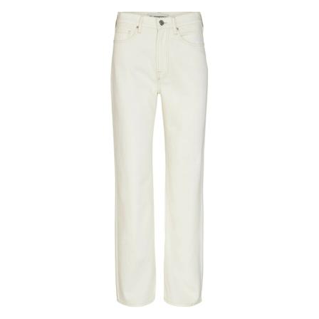 Tomorrow TD Brown Jeans Wash inbo, Dame, Størrelse: W31 L32