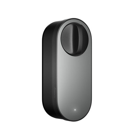 Aqara Smart Lock U200 Lite Black