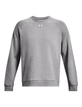 Under Armour | Ua Rival Fleece Crew | M