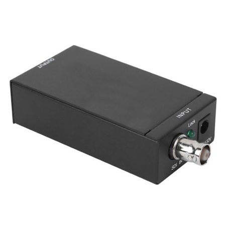 AY30 SDI til HDMI Konverter HD Signal Strøminngang AC100-240V Utgang 5V 1A AU Plugg