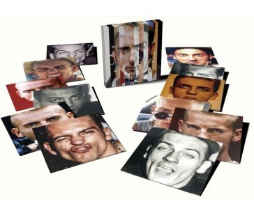 What i used to play Sven Vath