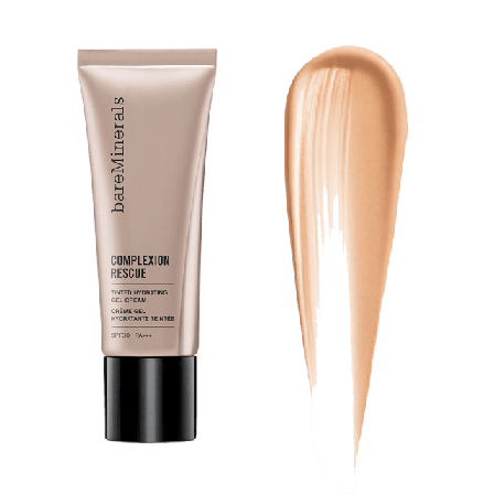 bareMinerals Complexion Rescue Tinted Moisturizer SPF 30 Foundation Dam Brun ONESIZE
