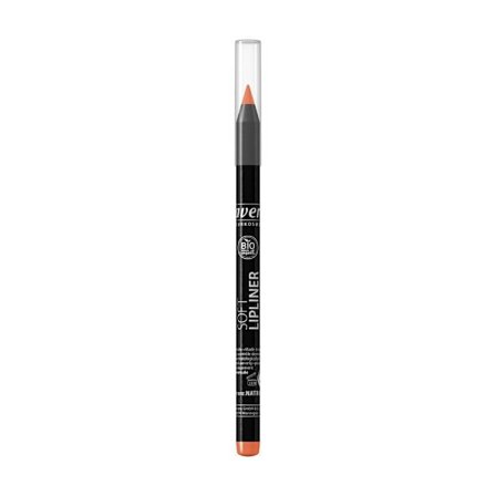 Lavera Soft Lipliner – Apricot 05 4021457642007