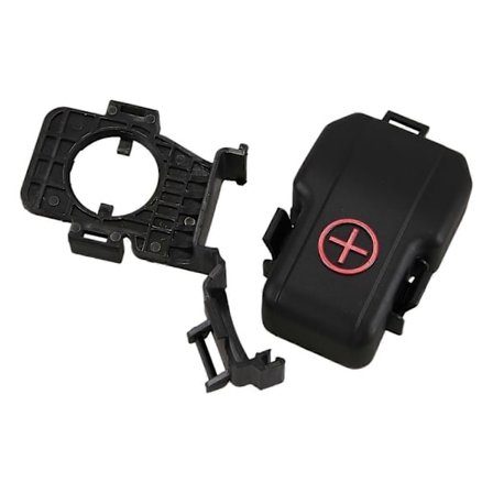 Batteri Positiv Forsikring Dækning Batteri Terminal Hætte Dækning til Hyundai Santa Fe 07-09 Elantra HD 91