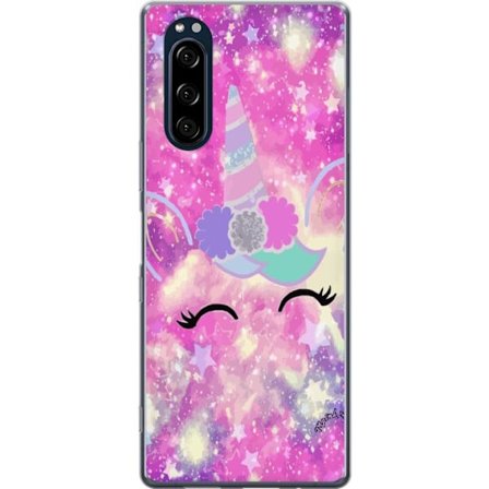 Kompatibel Mobilcover til Sony Sony Xperia 5 Enicorn