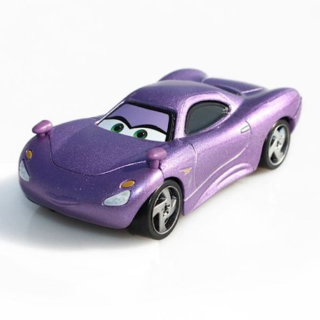 Pixar Cars-leksaksbilar i metall, barnens favoritbilar, presenter till jul och födelsedagar