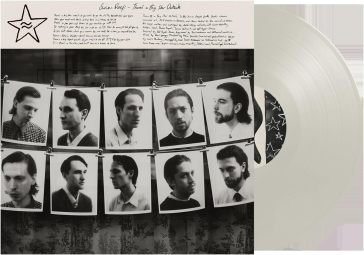 There's a big star outside SWIM DEEP