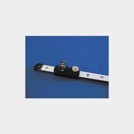 Justerbar monteringsskena 100cm