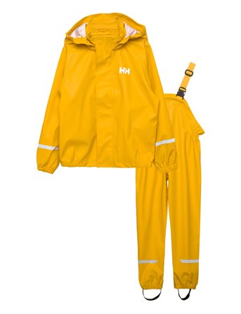 Helly Hansen | K Bergen 2.0 Pu Rainset | 128