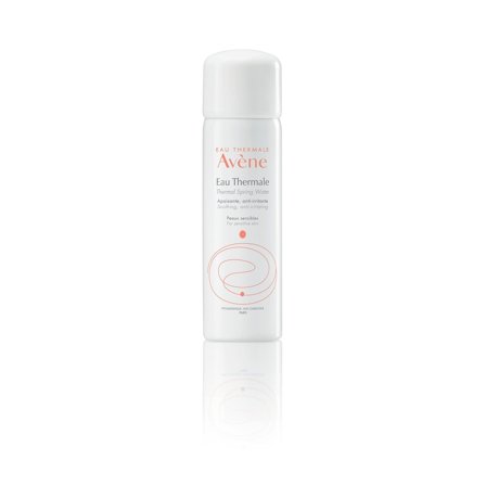 Avène Acqua termale Avène Spray 50ml - Spray viso idratante