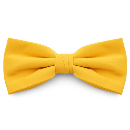 Kanariegul Butterfly til mænd - Bundne butterflies