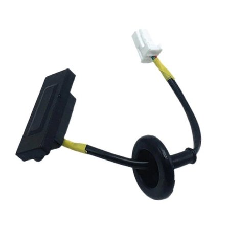 PDU UPS IEC C14 til FE C19 Adapter IEC C19 til C14 Kontakt db