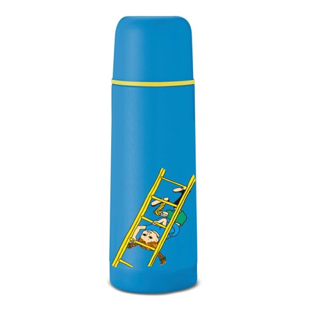 Primus Vacuum Bottle 0.35 Pippi thermoses Blue OneSize