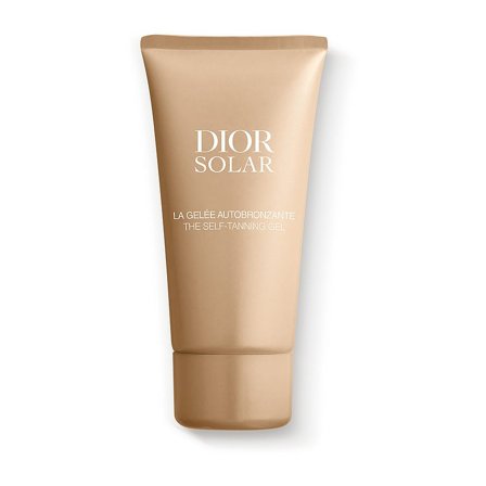 DIOR Solar The Self-Tanning Gel for Face 50 ml, Skincare, Skincare, Selvbruner & Solpleje