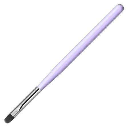Nail Art Handle Brush UV Gel Gradient Brush For Manikyr Nail P