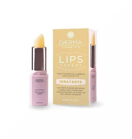Daerma Cosmetics Lips Expert Trattamento Labbra Con Effetto