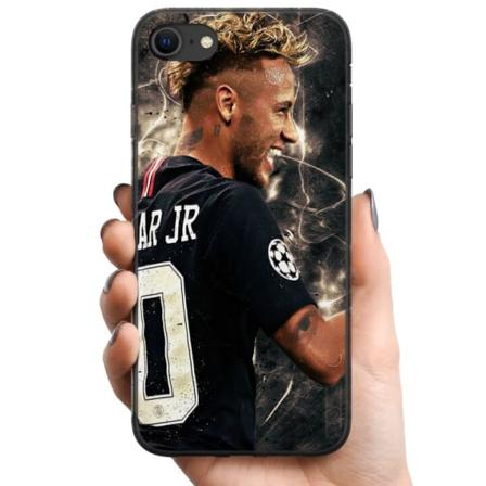 Apple iPhone 7 TPU Mobilcover Neymar