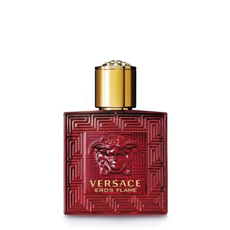 Versace Eros Flame 50ml - Eau de Parfum