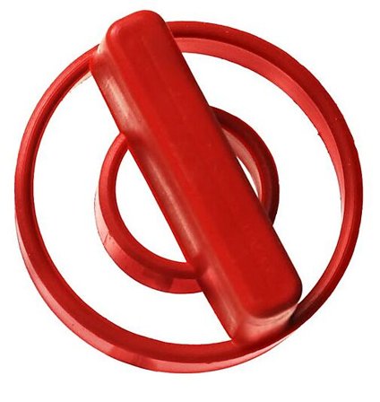 AANONSEN SMULTRINGUTSTIKKER PLAST