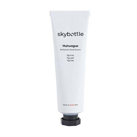 Skybottle Muhwagua Perfumed Hand Cream, 50 ml