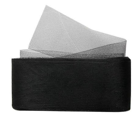 10 cm bred Krinolin Hårband Hattar DIY för Hårdekorationer [DB]