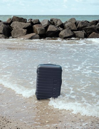 DAY ET Day Tonal 24" Suitcase - Navy - 68