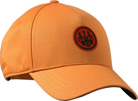 Beretta Beretta Patch Cap caps Orange OneSize