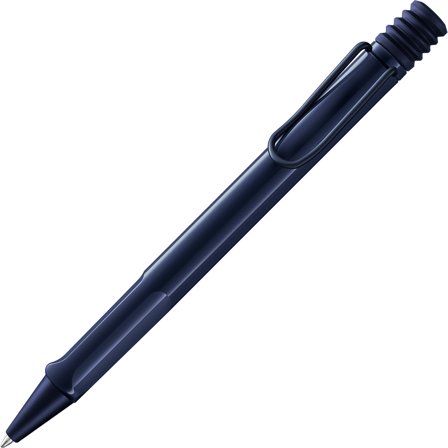 Safari Ballpoint Dark Dusk