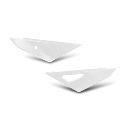 Pannelli Laterali Parte Superiore UFO Restyling - Honda CRF 250RX 2022-2024