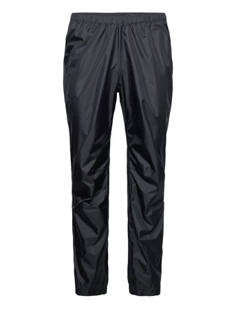 M Helium Rain Pnt Black Outdoor Research