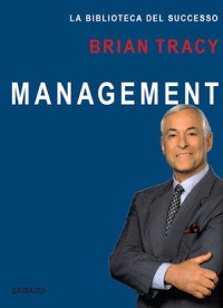 Management Brian Tracy