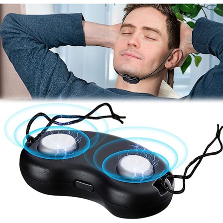 Kuorsauksenestolaitteet, sähköinen kuorsauksen esto syvään uneen, tehokas kuorsausratkaisu, nukkuva V-kasvojen kauneuslaite