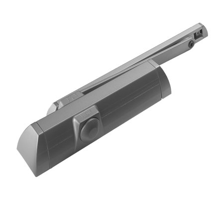 Dorma TS90 Dörrstängare inklusive glidarm, Dörrar